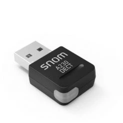 Snom Adapter A230 USB DECT Dongle - Voice Over IP