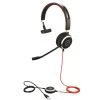 Jabra Headset Evolve 40 UC Mono USB-C - Telefon Headsets