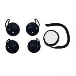 Jabra Earpads Zu Engage Convertible Kit - Telefon Headsets