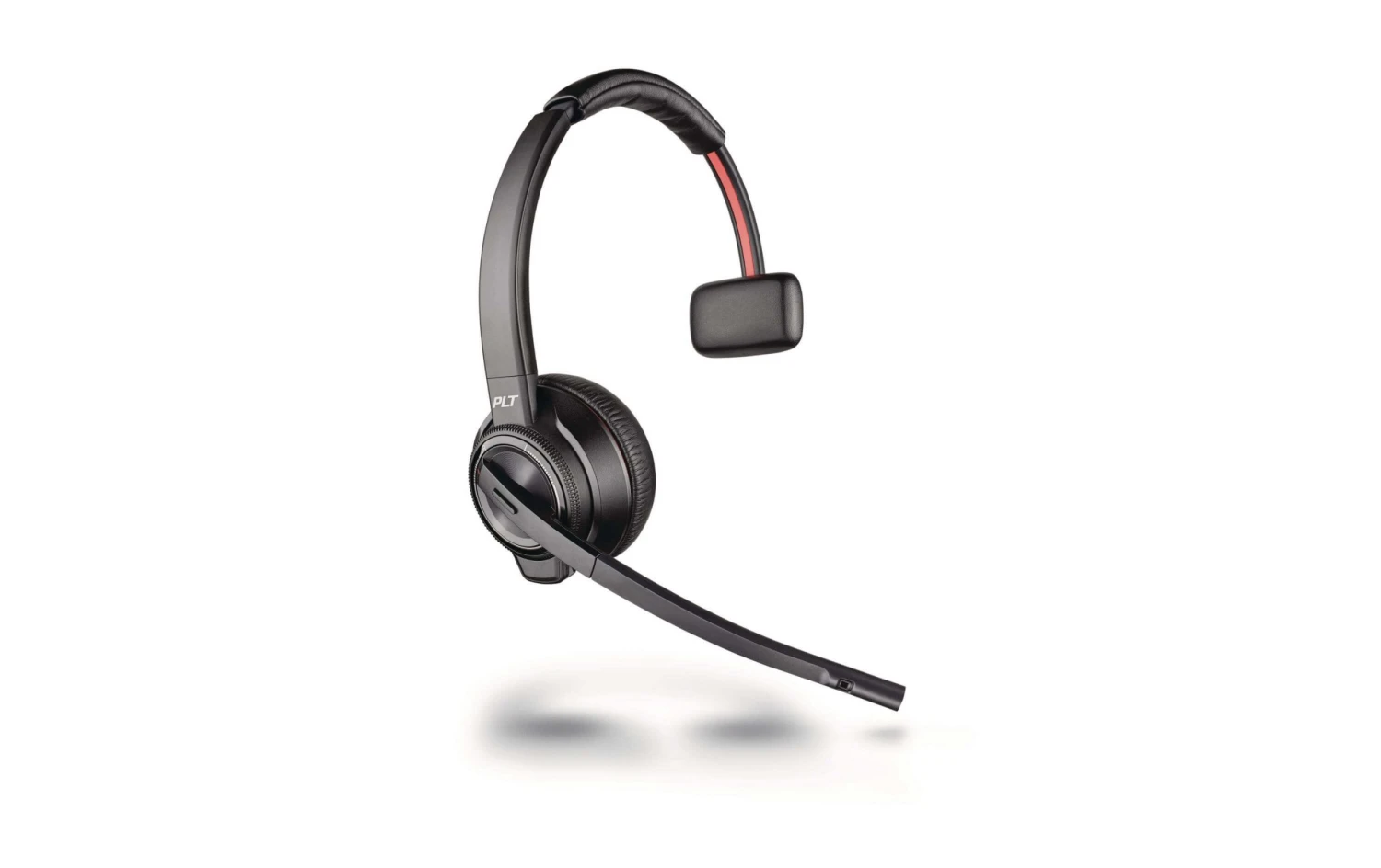 Poly Headset Savi 8210 Mono - Telefon Headsets 3 Poly Headset Savi 8210 Mono - Telefon Headsets – Bild 3
