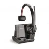 Poly Headset Savi 8210 Mono MS - Telefon Headsets