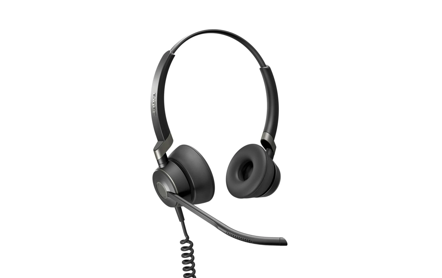 Jabra Headset Engage 50 NC Duo USB-C - Telefon Headsets 1 Jabra Headset Engage 50 NC Duo USB-C - Telefon Headsets