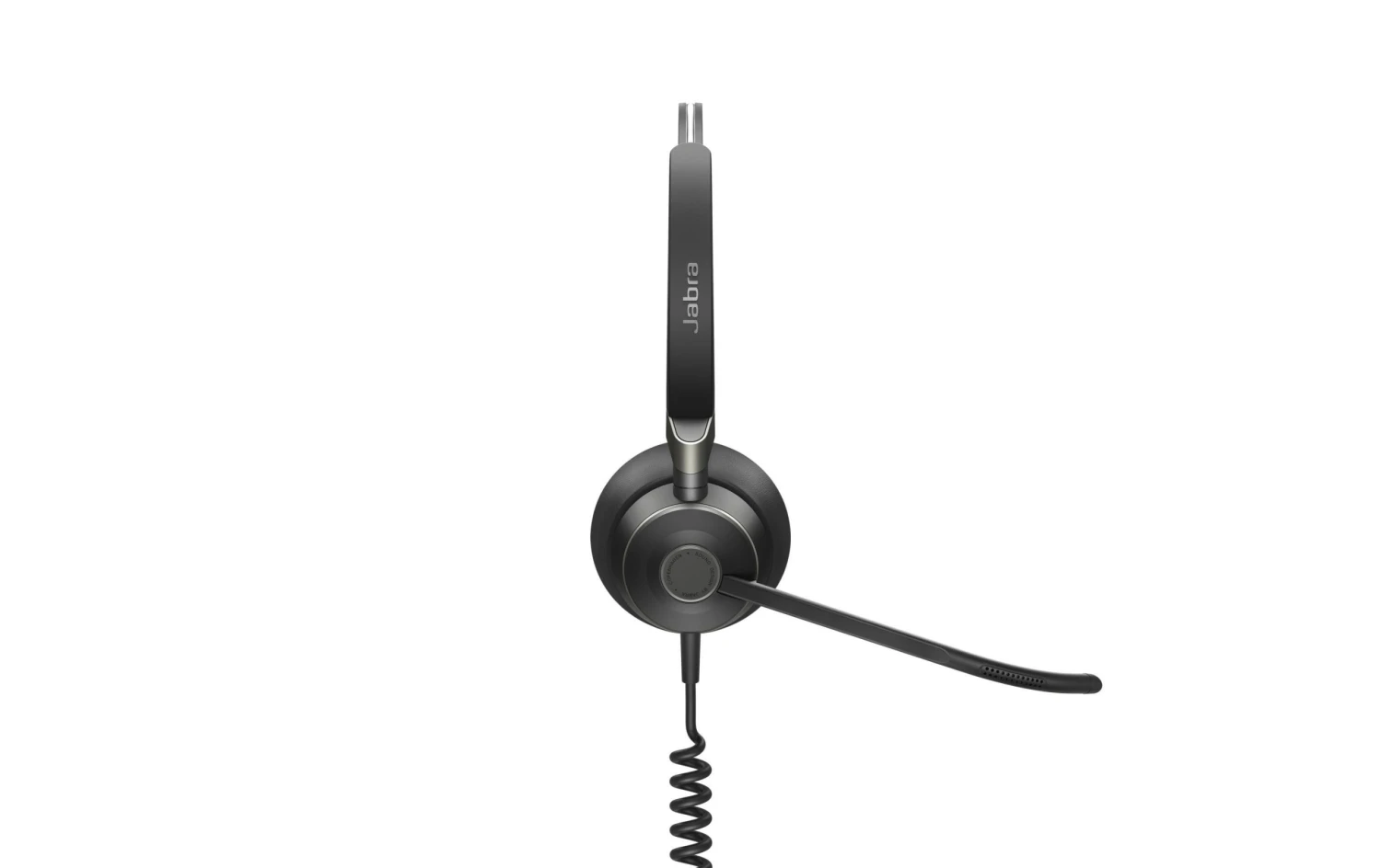 Jabra Headset Engage 50 NC Duo USB-C - Telefon Headsets 2 Jabra Headset Engage 50 NC Duo USB-C - Telefon Headsets – Bild 2