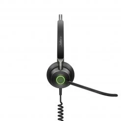 Jabra Headset Engage 50 NC Duo USB-C - Telefon Headsets 5 Jabra Headset Engage 50 NC Duo USB-C - Telefon Headsets -Logitech Verkäufe 838525 3 5 scaled