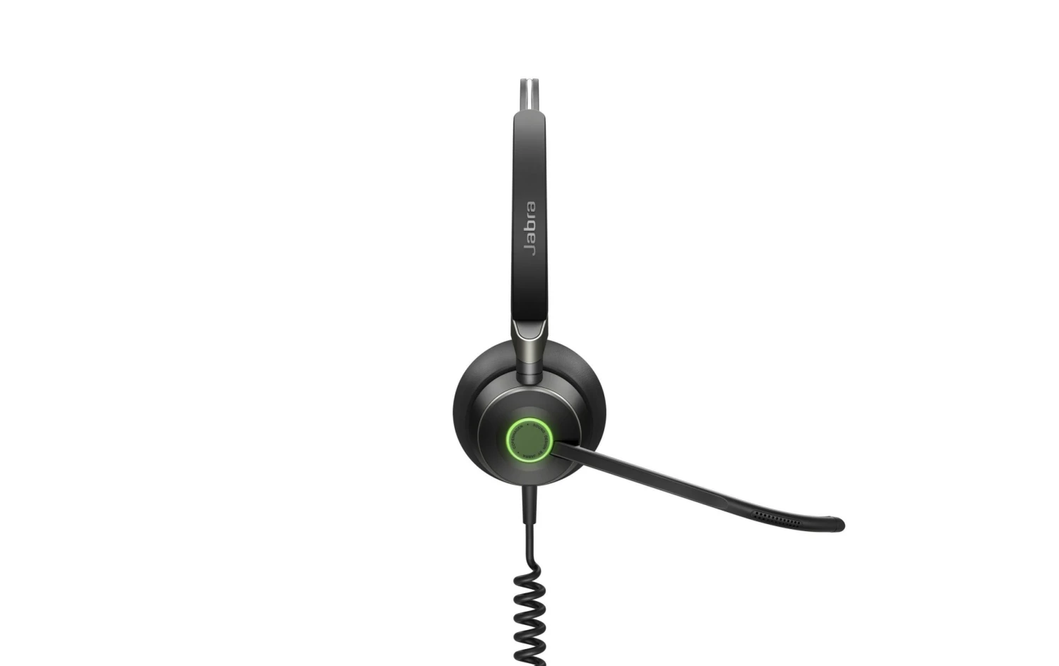 Jabra Headset Engage 50 NC Duo USB-C - Telefon Headsets 3 Jabra Headset Engage 50 NC Duo USB-C - Telefon Headsets – Bild 3