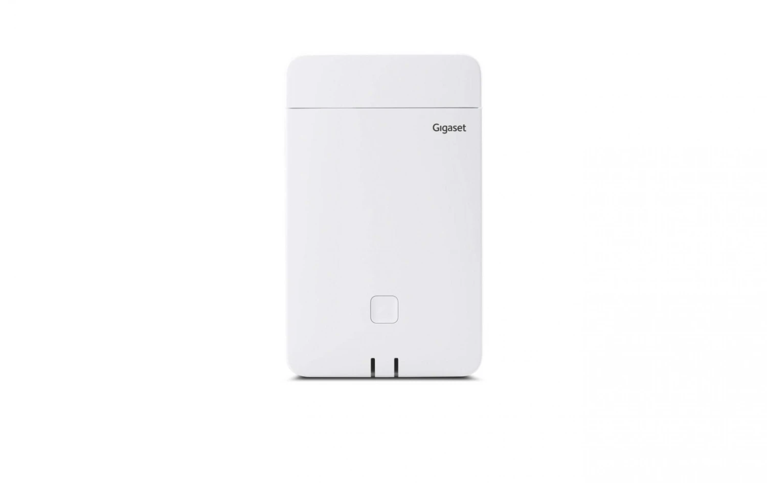 Gigaset Pro Basisstation N870 IP PRO - Voice Over IP 1 Gigaset Pro Basisstation N870 IP PRO - Voice Over IP