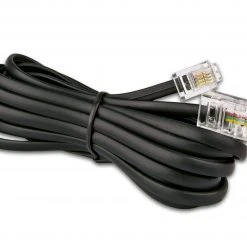 Wirewin Telefonkabel RJ11 Auf RJ45, 1 M - Telefon- Und Fax Zubehör