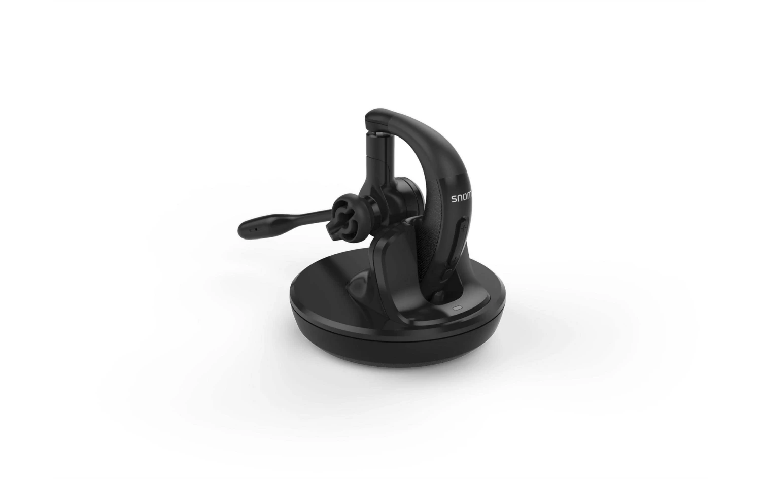 Snom Headset A150 - Telefon Headsets 1 Snom Headset A150 - Telefon Headsets