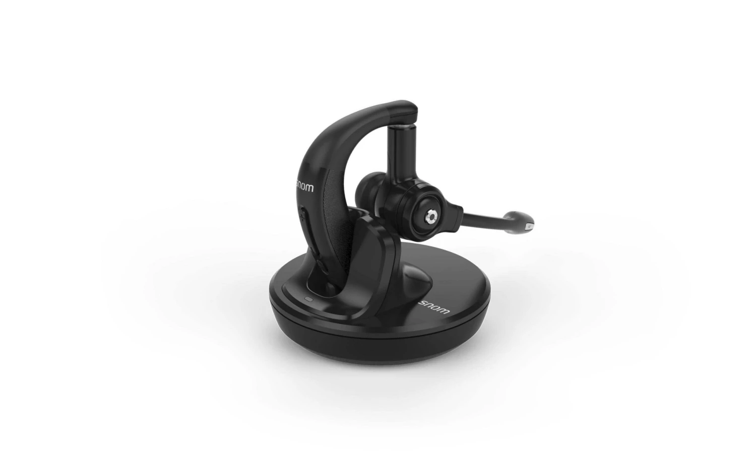 Snom Headset A150 - Telefon Headsets 3 Snom Headset A150 - Telefon Headsets – Bild 3
