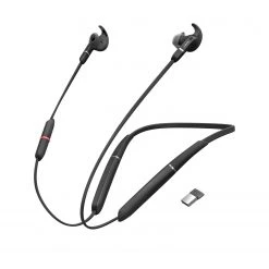Jabra Headset Evolve 65e UC - Telefon Headsets