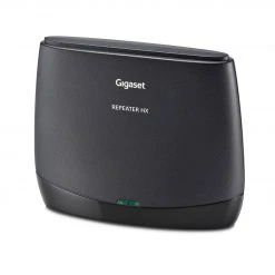 Gigaset DECT Repeater HX - Telefon- Und Fax Zubehör