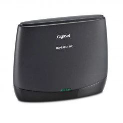 Gigaset DECT Repeater HX - Telefon- Und Fax Zubehör -Logitech Verkäufe 885617 3 5