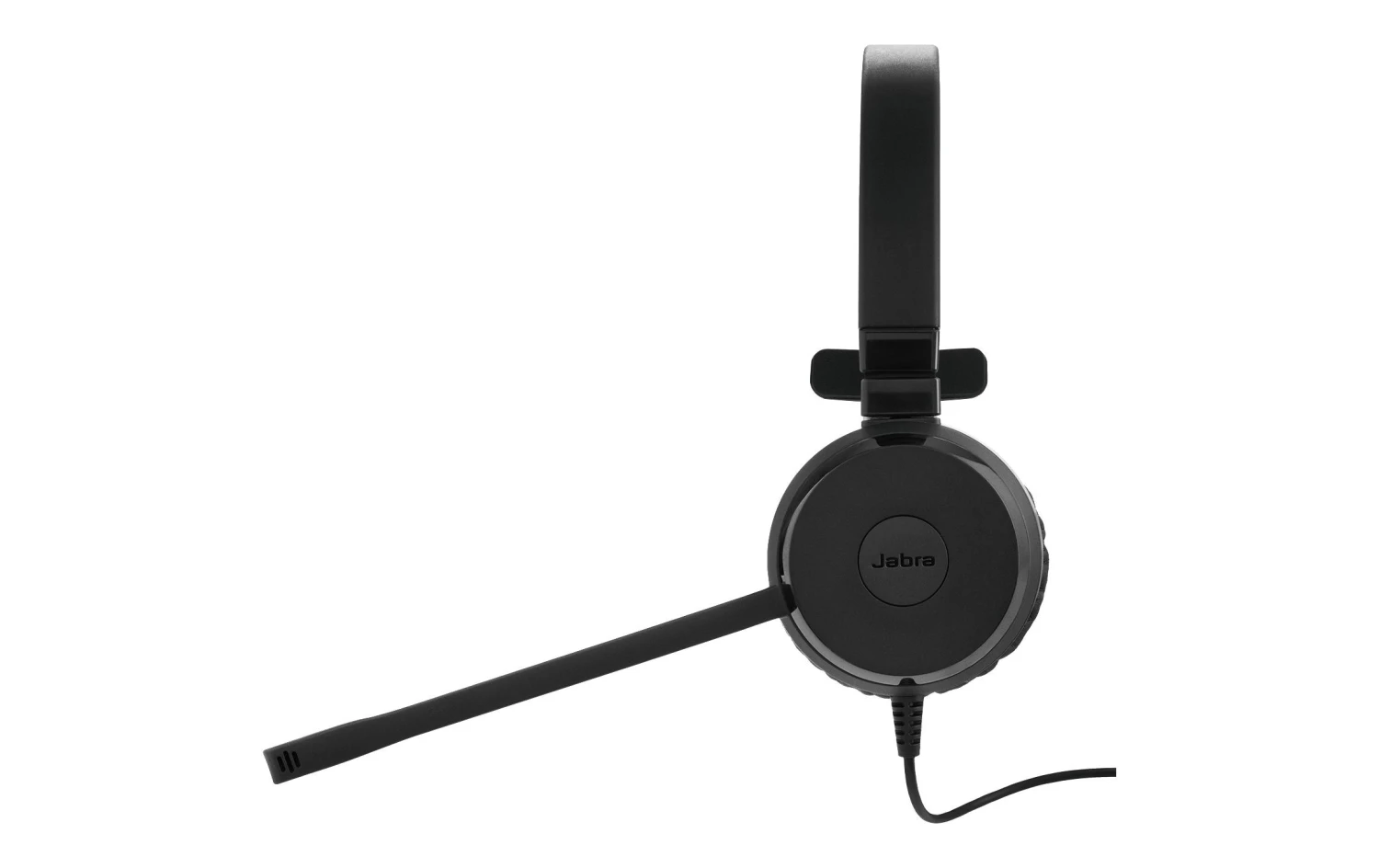 Jabra Headset Evolve 20SE MS Mono - Telefon Headsets 3 Jabra Headset Evolve 20SE MS Mono - Telefon Headsets – Bild 3