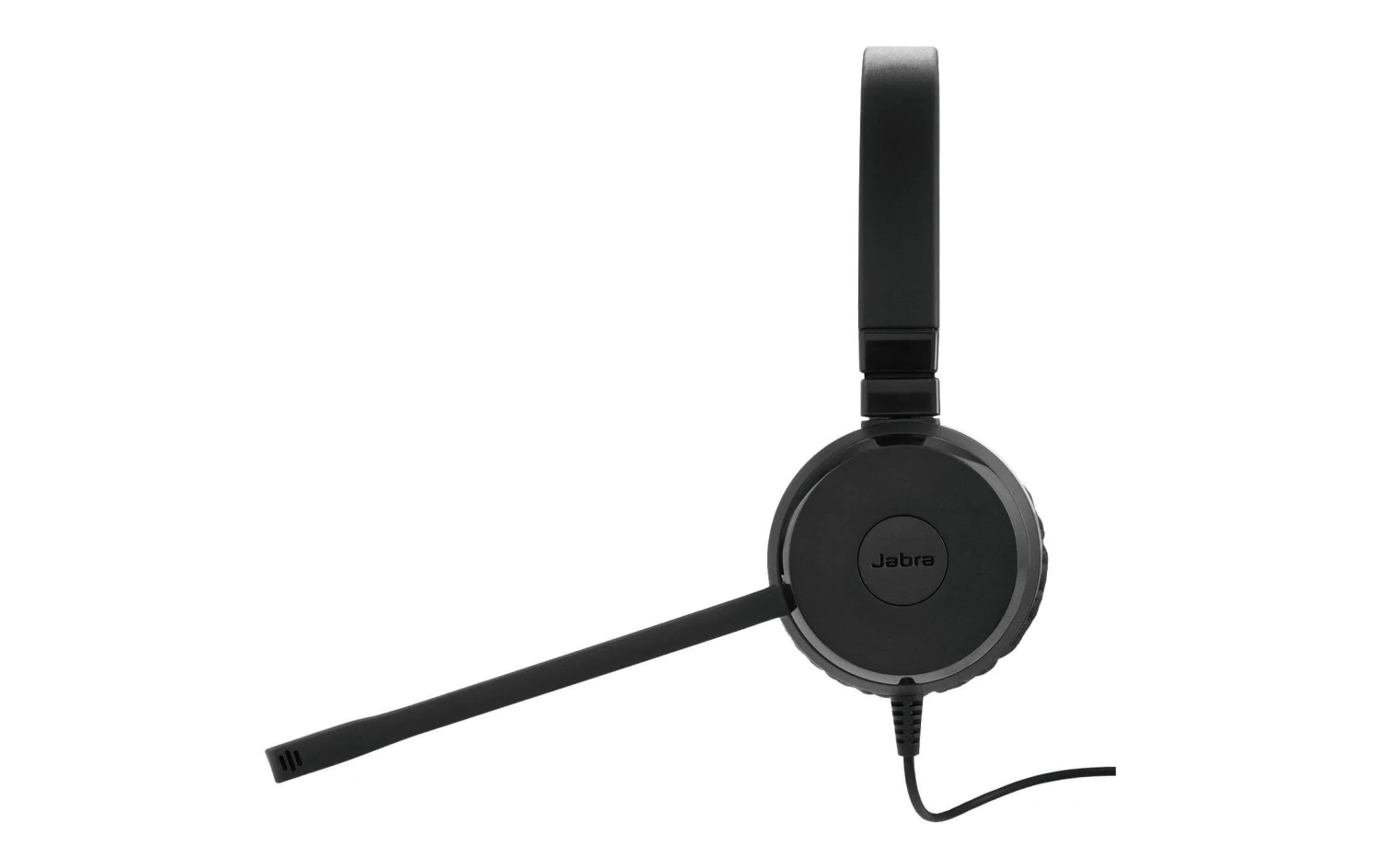 Jabra Headset Evolve 20SE UC Duo - Telefon Headsets 2 Jabra Headset Evolve 20SE UC Duo - Telefon Headsets – Bild 2