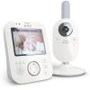 PHILIPS AVENT Babyphone SCD843/26 - Babyphones