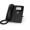 Snom Tischtelefon D717 Schwarz - Voice Over IP