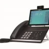 Yealink Tischtelefon VP59 Schwarz SIP Video Collaboration - Voice Over IP