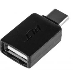 Poly Adapter USB-C - USB-A - Telefon Headsets