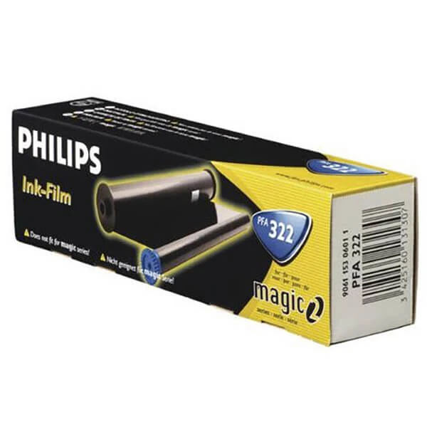 Sagem PFA-322 Ink Film - Telefon- Und Fax Zubehör 1 Sagem PFA-322 Ink Film - Telefon- Und Fax Zubehör