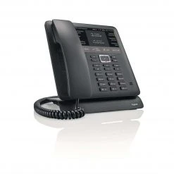 Gigaset Pro Tischtelefon Maxwell 4 All IP Schwarz - Voice Over IP 5 Gigaset Pro Tischtelefon Maxwell 4 All IP Schwarz - Voice Over IP -Logitech Verkäufe 943316 3 5 scaled