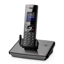 Poly Schnurlostelefon VVX D230 - Voice Over IP