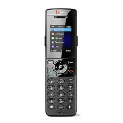 Poly Schnurlostelefon VVX D230 - Voice Over IP -Logitech Verkäufe 973133 3 5