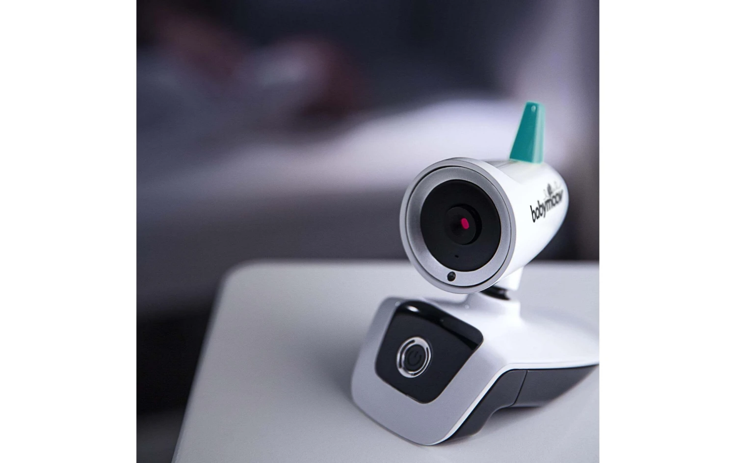 Babymoov Babyphone YOO Care - Babyphones 3 Babymoov Babyphone YOO Care - Babyphones – Bild 3